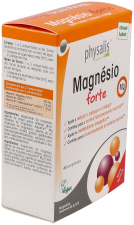 Magnesium Forte 45 Cápsulas