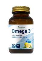 Omega 3 60 Cápsulas