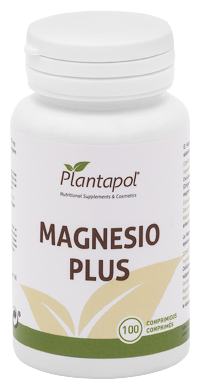 Magnesium 20 Comprimidos