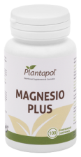 Magnesium 20 Comprimidos