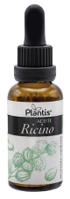 Aceite Ricino 30 ml