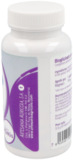 Bisglicinato Magnesio 60 Cápsulas