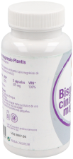 Bisglicinato Magnesio 60 Cápsulas