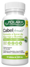 Cabel Formula 60 Cápsulas