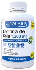 Lecitina de Soja 1200 mg