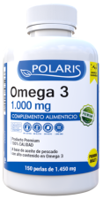 Omega 3 3500 mg 150 Cápsulas