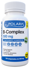 Vitamina B Complex 150 Comprimidos