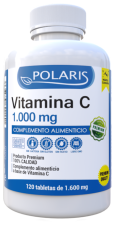 Vitamina C 1000 mg