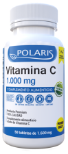 Vitamina C 1000 mg