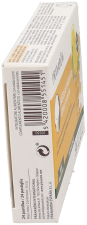 Pastillas Garganta Miel y Limón 24 Cápsulas