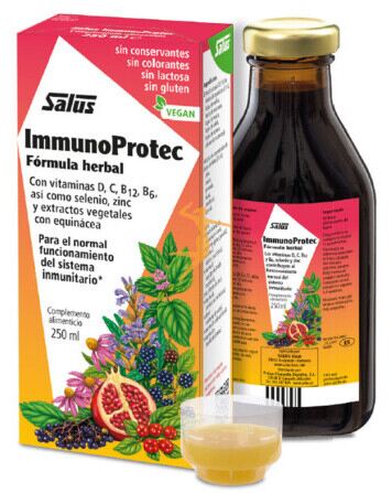 Inmunoprotec 250 ml