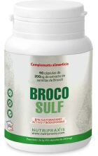 Broco Sulf