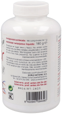 Arterisor 180 Cápsulas