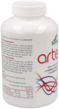 Arterisor 180 Cápsulas