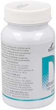 Vitamina D3 Liberación Sostenida 150 Cápsulas