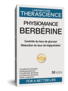 Physiomance Berberina