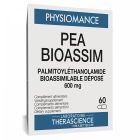 Physiomance Pea Bioassim 60 Cápsulas