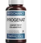 Physiomance Progenat 30 Cápsulas