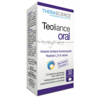 Teoliance Oral 30 Cápsulas