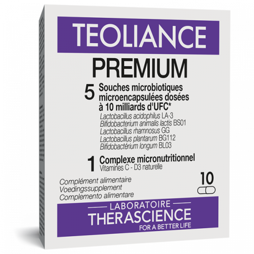 Teoliance Premium