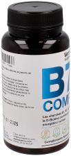B75 Complex 90 Cápsulas
