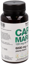 Cardo Mariano 90 Cápsulas