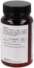 Vitamina B12 120 Comprimidos