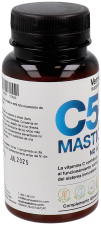 C500 Masticable 100 + 20 Comprimidos