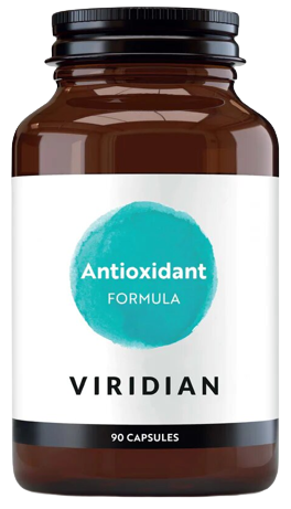 Antioxidant Formula 30 Cápsulas