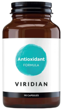 Antioxidant Formula 30 Cápsulas