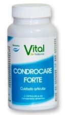 Condrocare Forte 60 Cápsulas