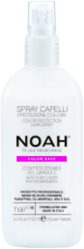 Spray Capilar Protector del Color 150 ml