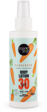 Sunscreen Loción Corporal con Zanahoria SPF 30 150 ml