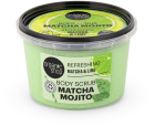 Exfoliante Corporal Refrescante 250 ml