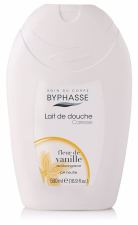 Caresse Gel de Ducha Flor de Vainilla