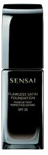 Flawless Satin Base de Maquillaje SPF 20 30 ml