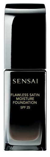 Flawless Satin Moisture Base de Maquillaje SPF 25 30 ml