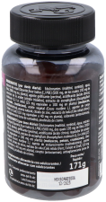Xtraslim Max Captador 60 Gummies