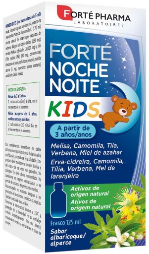 Forte Noche Kids 125 ml