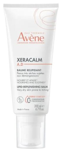 Xeracalm A.D. Bálsamo Relipidizante 200 ml