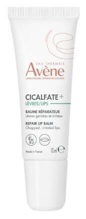 Cicalfate+ Bálsamo Reparador de Labios 10 ml