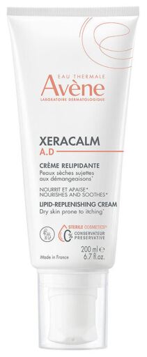 Xeracalm A.D. Lipid Crema 200 ml