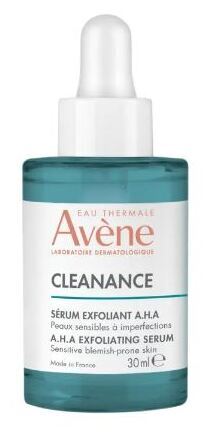 Cleanance Sérum Exfoliante AHA 30 ml