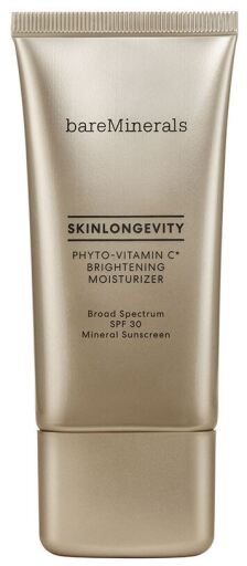 Skinlongevity Phyto-Vitamin C Hidratante Iluminador SPF 30 50 ml