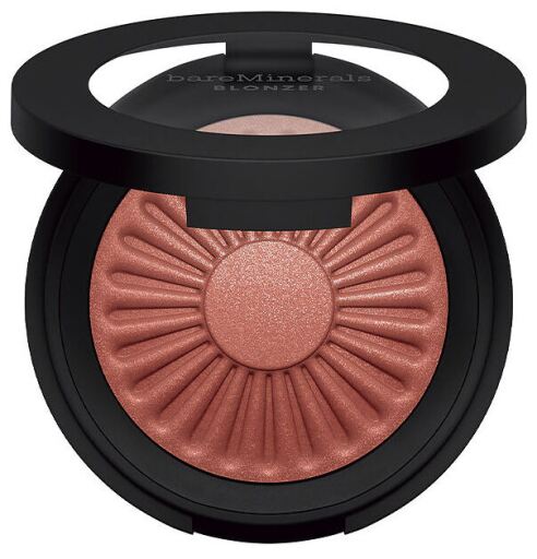 Gen Nude Bronceador Kiss of Rose 3,8 gr