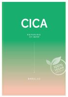 The Clean Cica Mascarilla Reparadora 23 gr