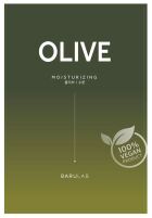 The Clean Olive Mascarilla 23 gr