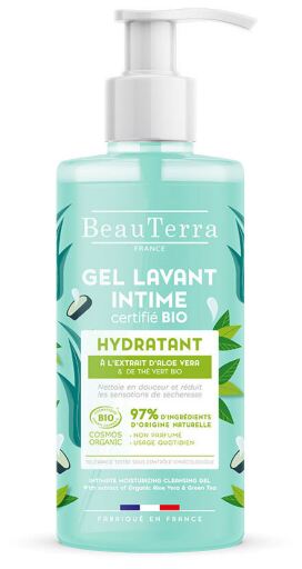 Bio Gel Íntimo Hidratante 500 ml