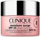 Moisture Surge Crema Hidratante Ligera SPF 25