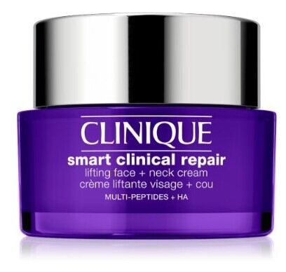 Smart Clinical Repair Crema Reafirmante 50 ml